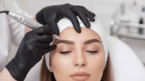 Microblading