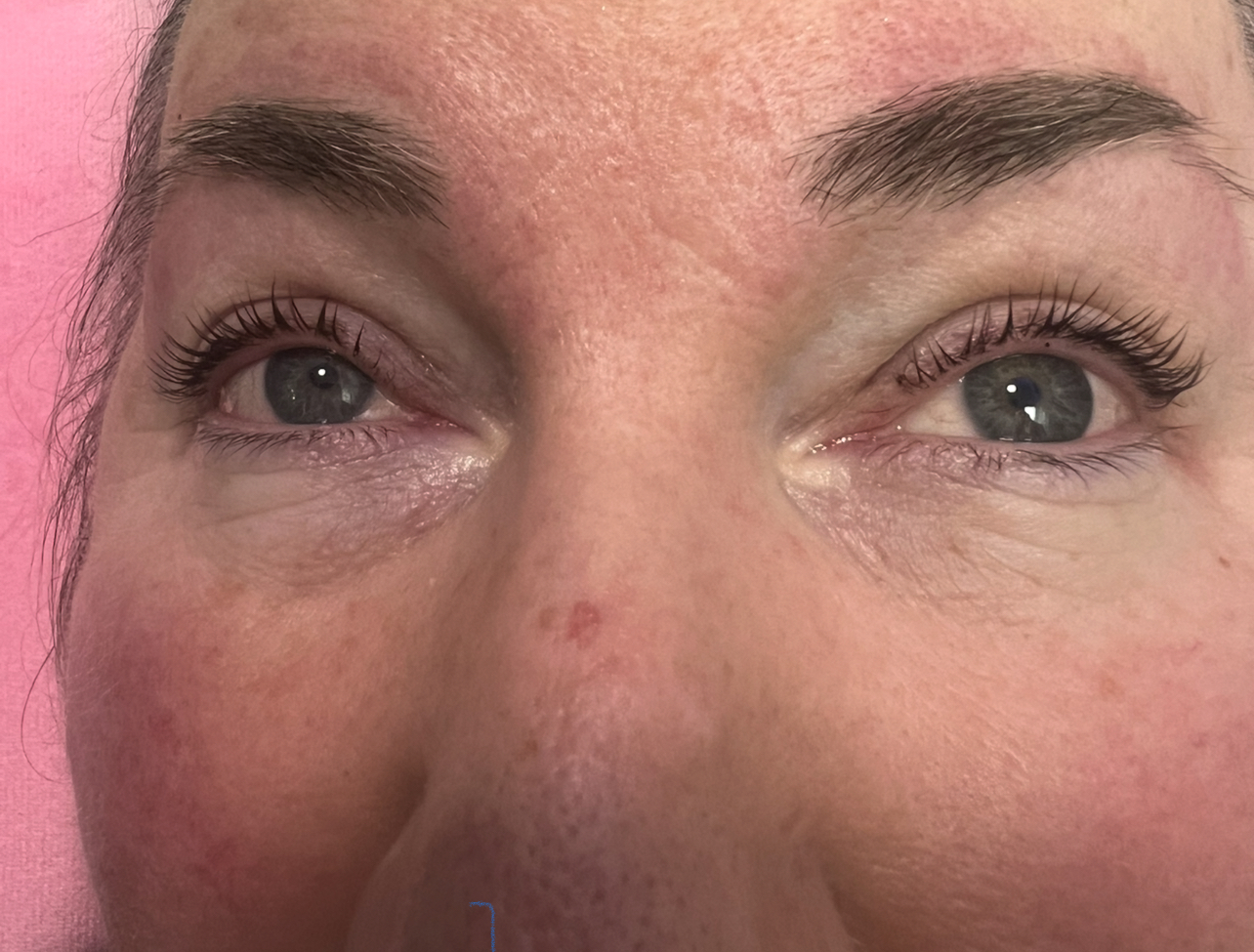 Nashua Nails Spa acrylic nails