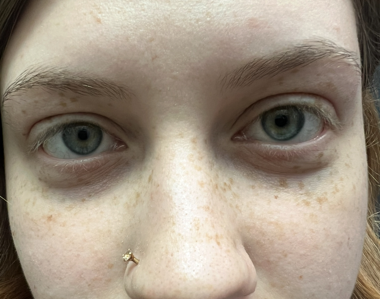 Nashua Nails Spa lash extension
