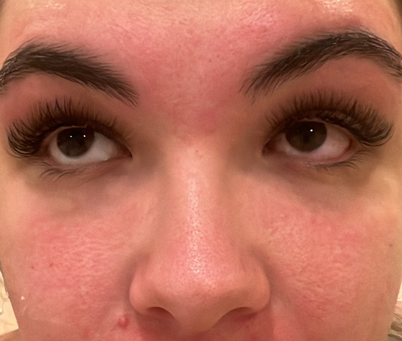 Nashua Nails Spa luxury manicure