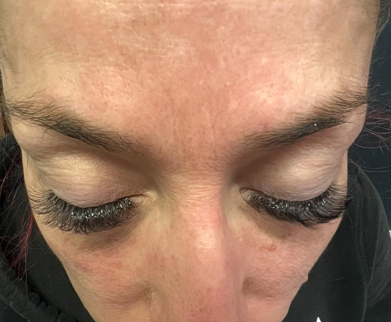 Nashua Nails Spa nail art design