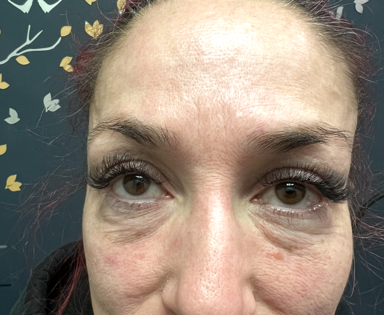 Nashua Nails Spa nail salon design