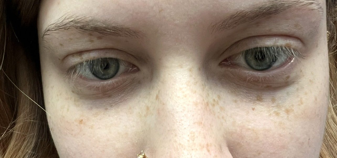 Nashua Nails Spa ombre nail design