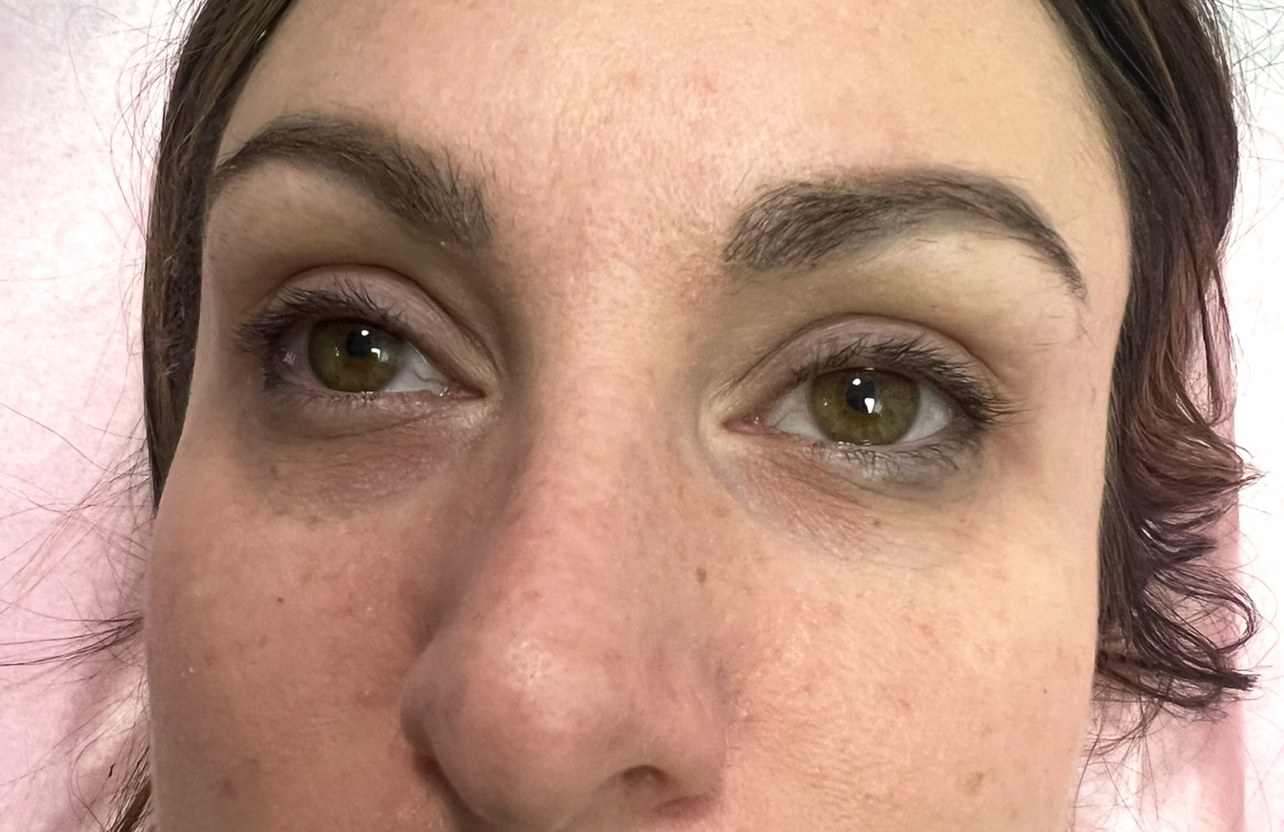 Nashua Nails Spa pedicure service