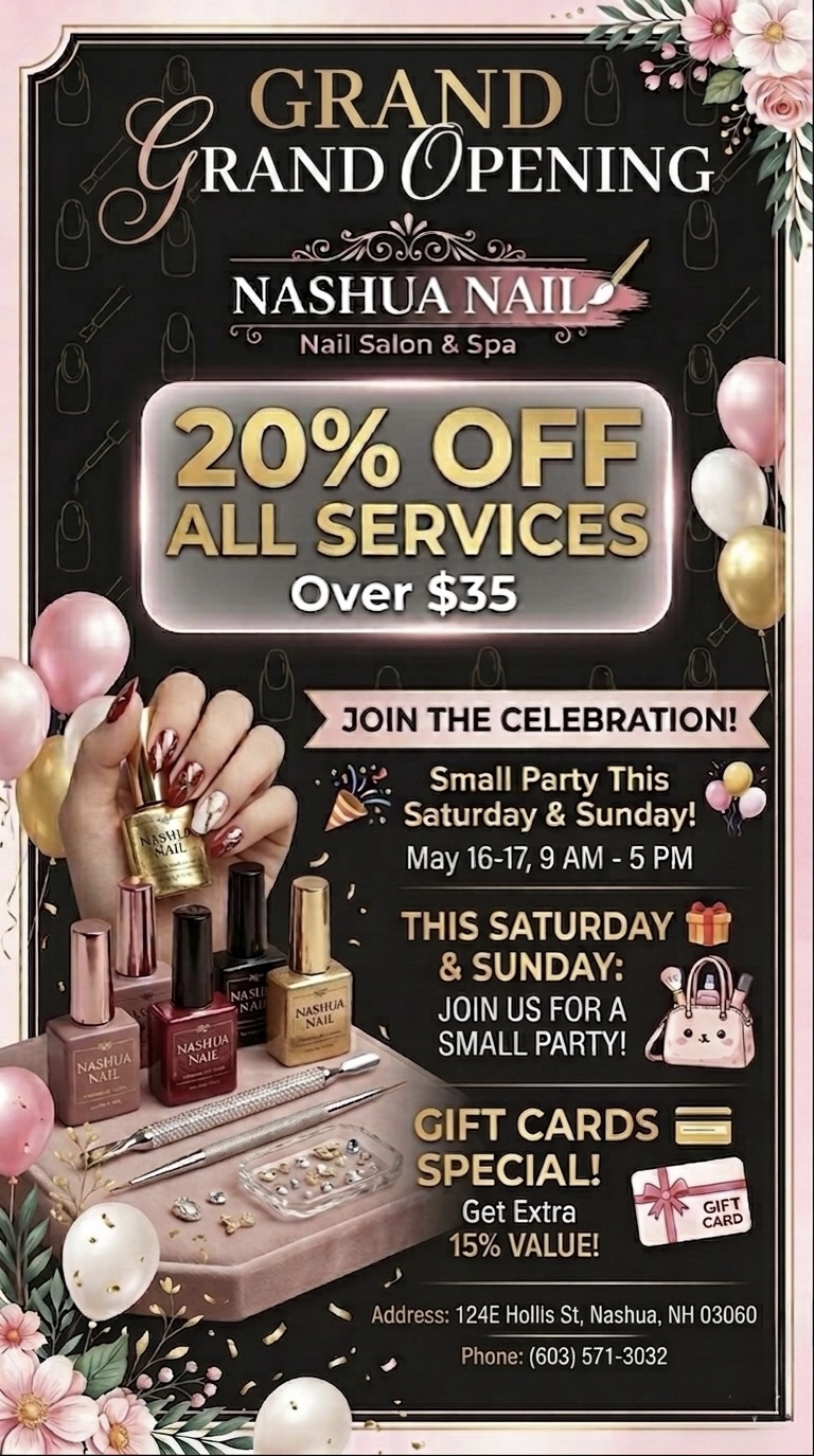 Special Offer
