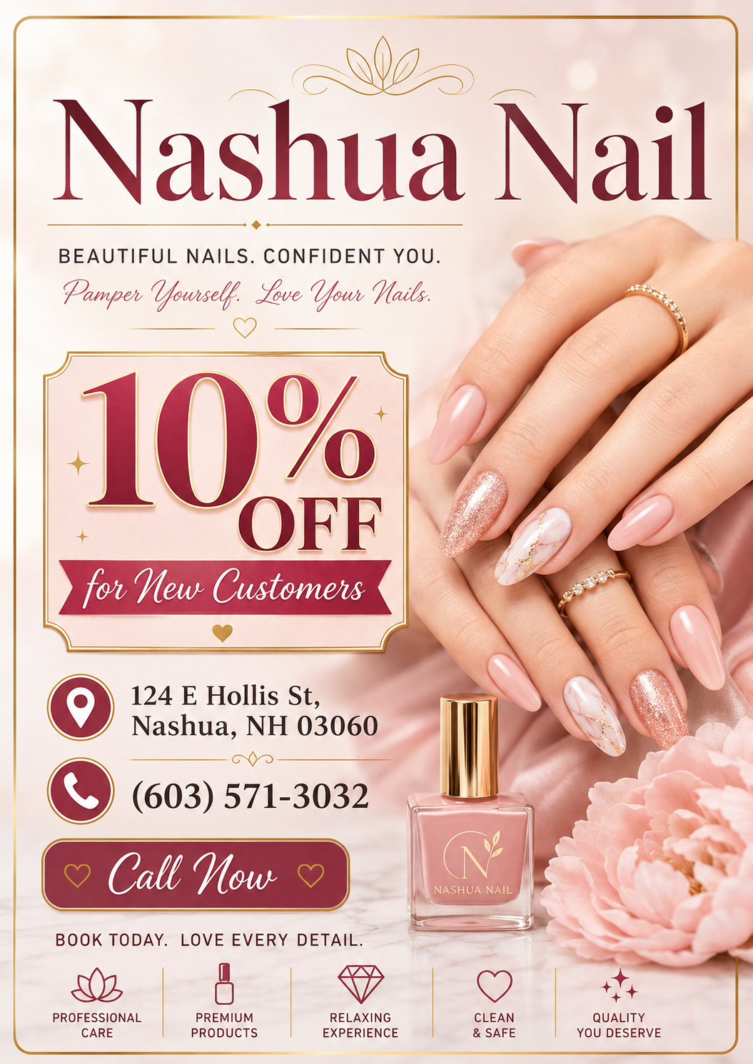 Special Offer