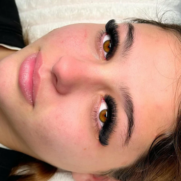 Lashes